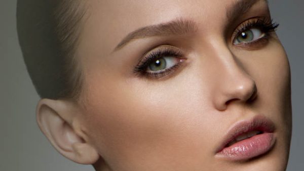 High end photo retouching and skin retouching